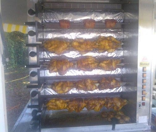 Rotisserie Saveurs — Viandes et Grillades à Villenave d'Ornon — photo 2