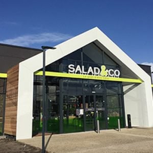 Salad&Co — photo 2