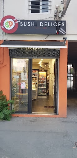 Sushi Delices — Sushi et Japonais à Villenave d'Ornon — photo 3