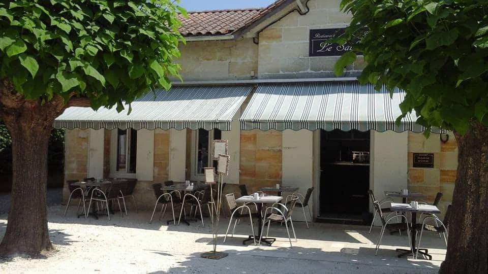 Le Saillans — photo 2