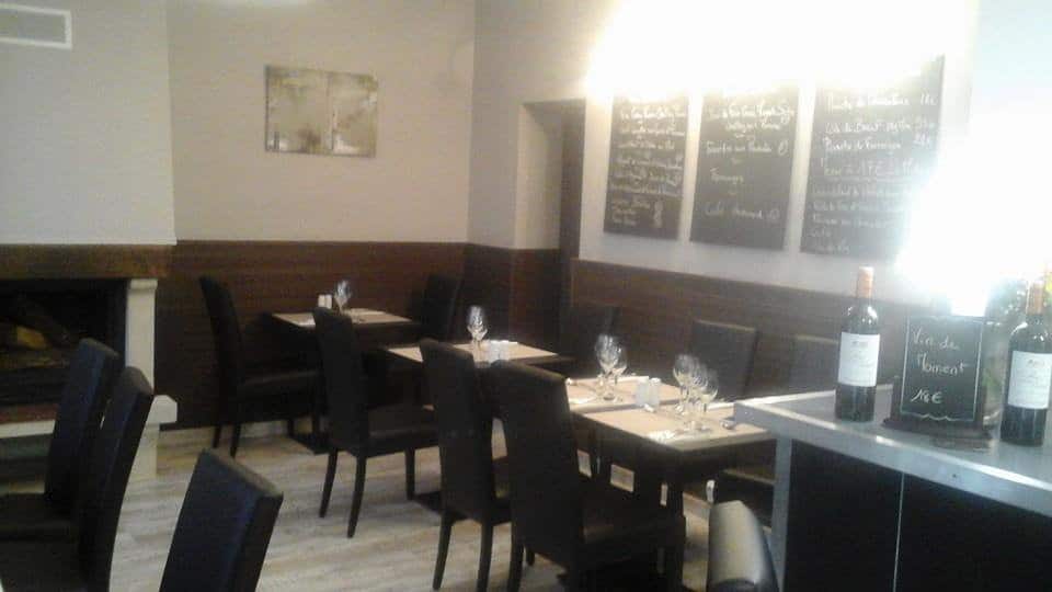 Le Saillans — photo 3