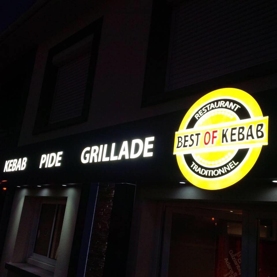 Best Of Kebab — photo 2