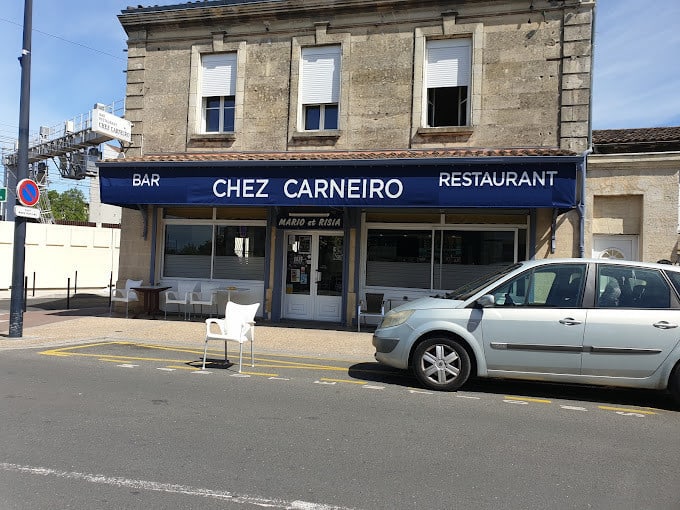 Chez Carneiro — photo 3