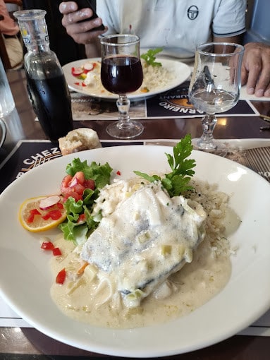 Photo de Chez Carneiro