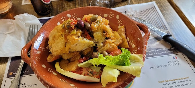 Chez Carneiro — photo 2
