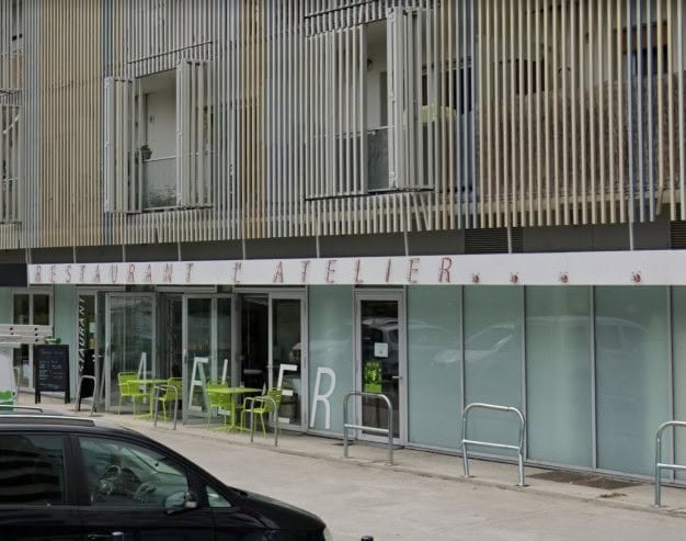 L'atelier — photo 2