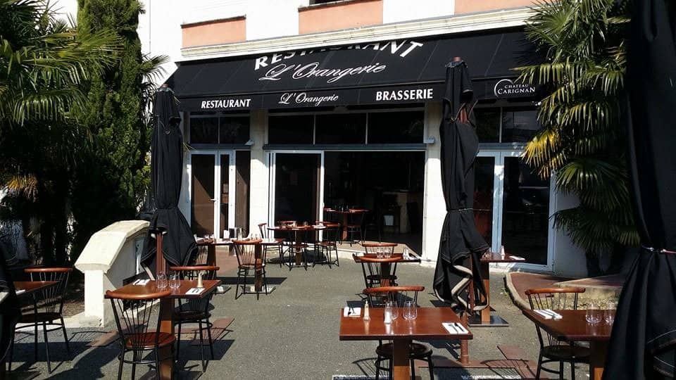 L'Orangerie — photo 2