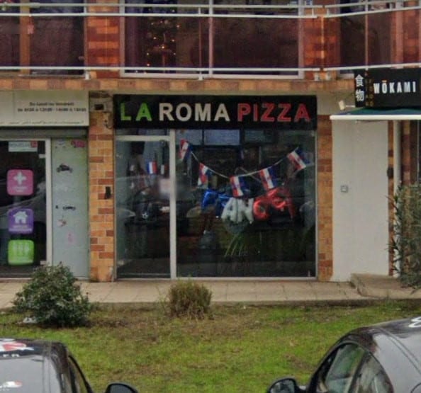 La Roma — photo 3