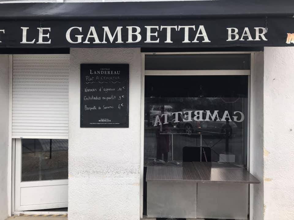 Le Gambetta — photo 3