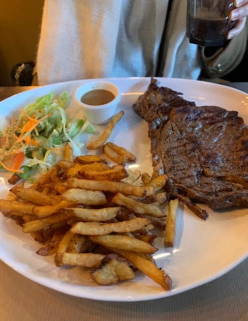 O Grill — photo 2