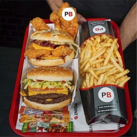 Point B — photo 2