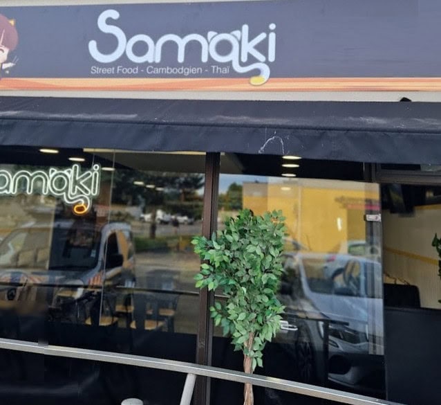 Samaki — photo 3