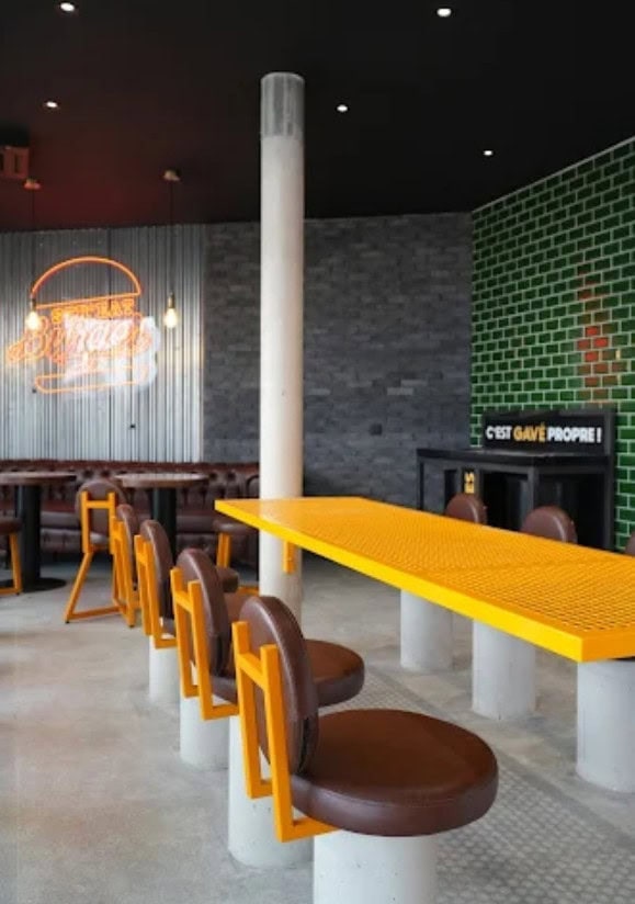 Str'eat Burger — photo 3
