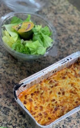 Tortue pizza — photo 2