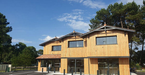 Les 2 Cabanes — photo 3