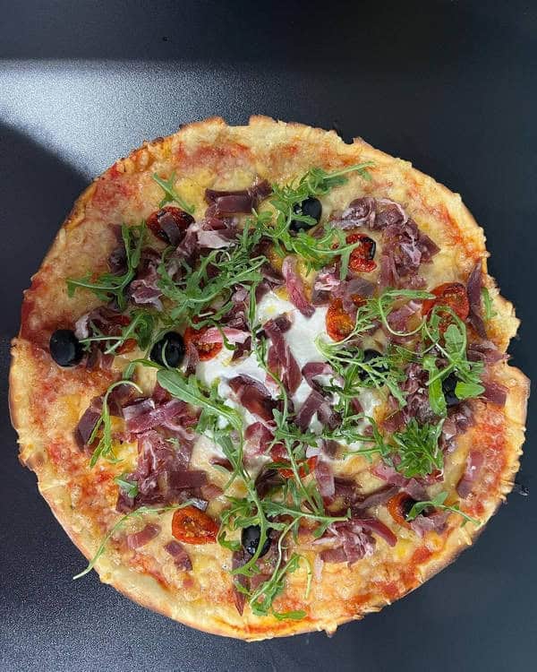 Pizza Poms — photo 2