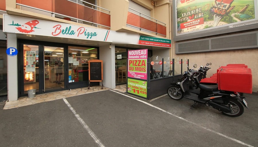 Bella Pizza — photo 3