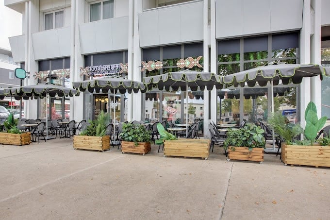 Côté Sushi — Sushi et Japonais à Saint Medard en Jalles — photo 2