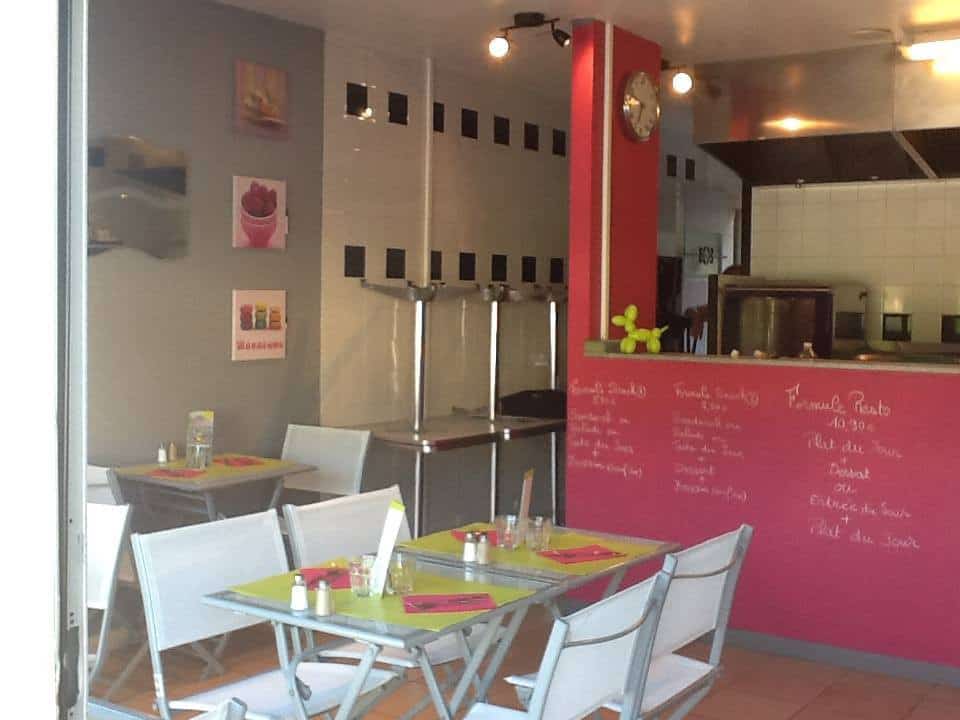 Croc et saveurs — photo 3