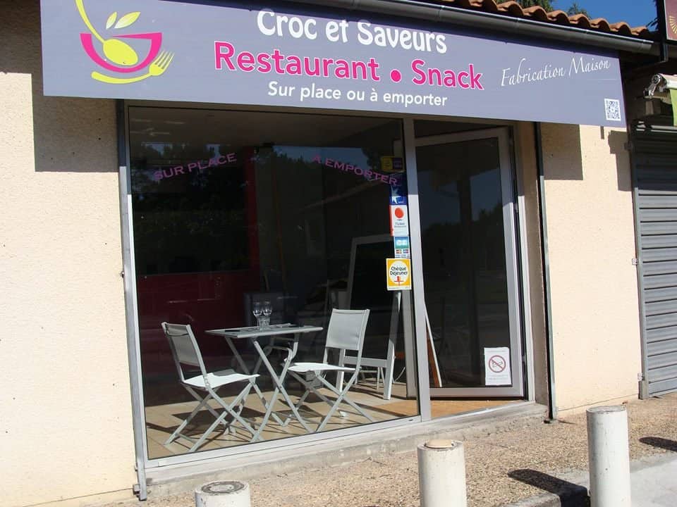 Croc et saveurs — photo 2