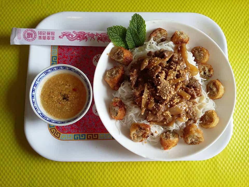 Délice Phnom Penh — photo 3