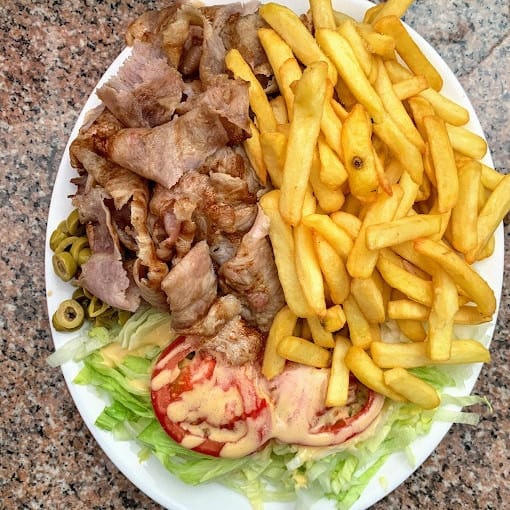 Erkan kebab — photo 2