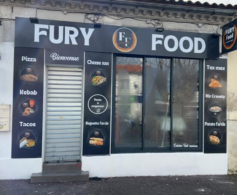 Fury Food — photo 2