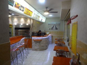 Gajac Pizza — photo 3