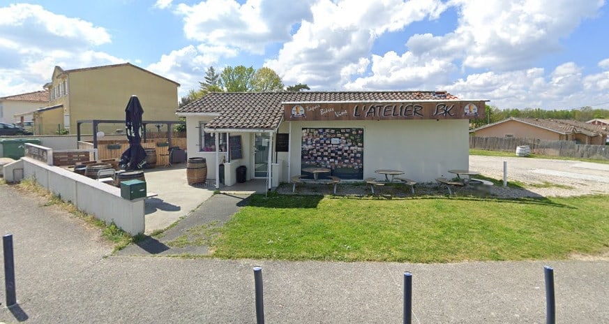 L'atelier BK — photo 3