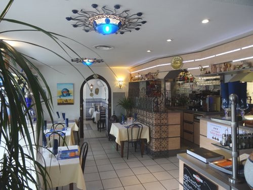 La Route des Epices — Marocain et Couscous à Saint Medard en Jalles — photo 3