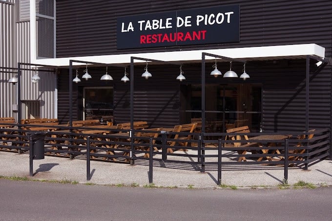 La Table de Picot — photo 3