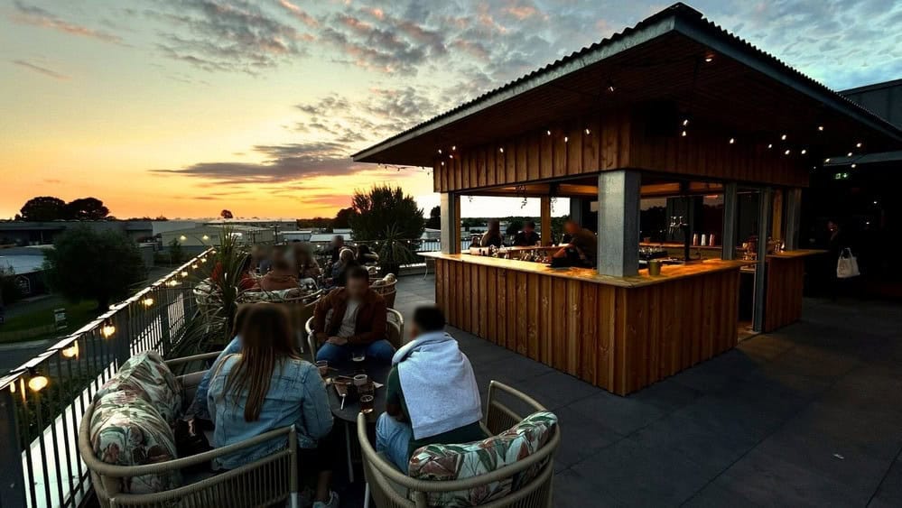 Lartesia Rooftop — photo 2