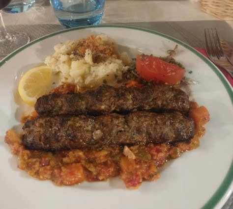 Le Bon Libanais 33 — photo 2