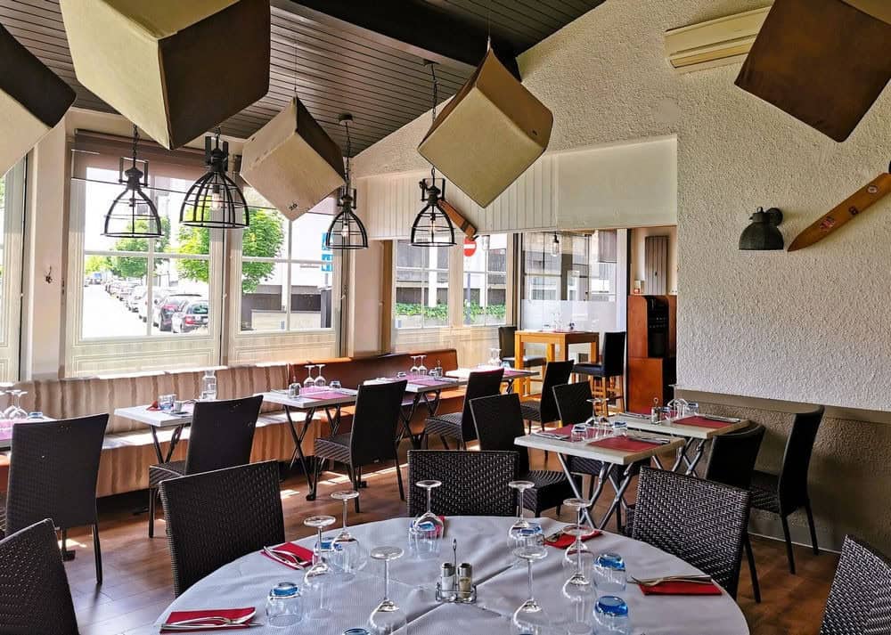Le Bon Libanais 33 — photo 3
