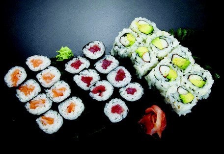 Le Fujiyama — Sushi et Japonais à Saint Medard en Jalles — photo 3