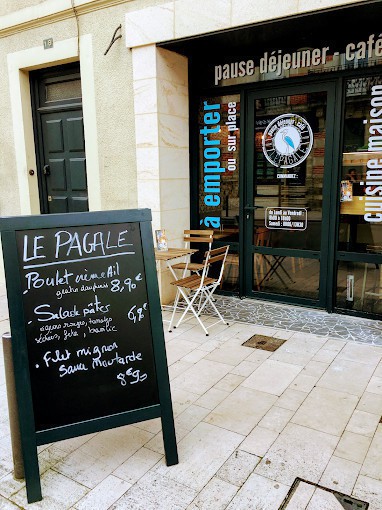 Le Pagale — photo 3
