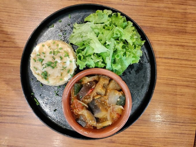 Le Petit Comptoir — photo 2