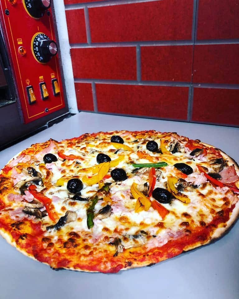 My Pizza — photo 2