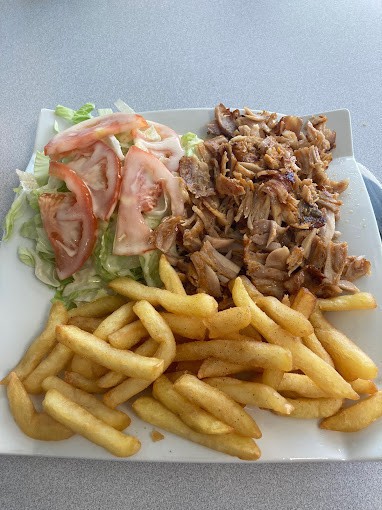 Ness tacos — photo 2