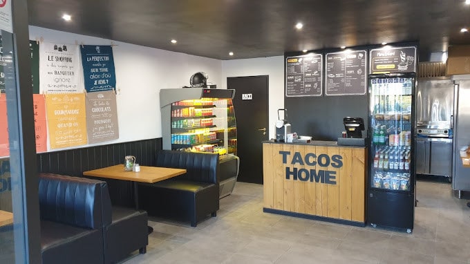 Tacos Home — photo 3