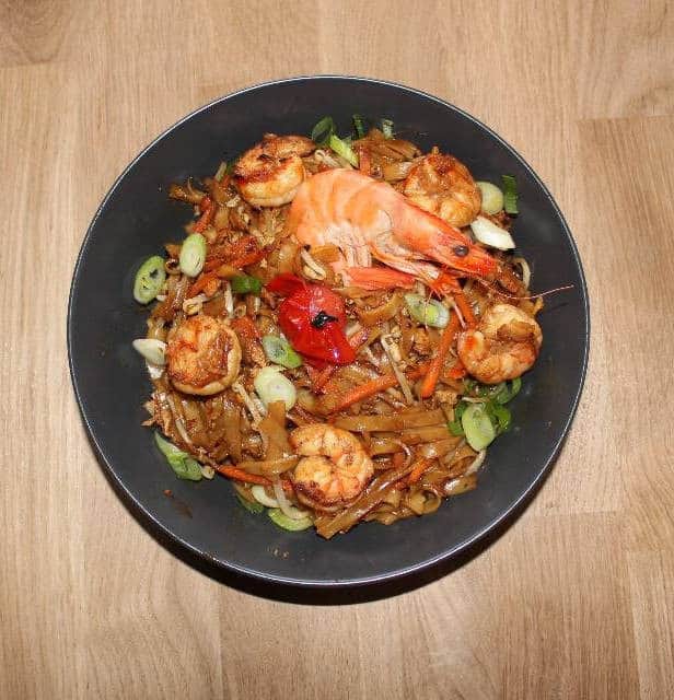 Be wok — photo 2
