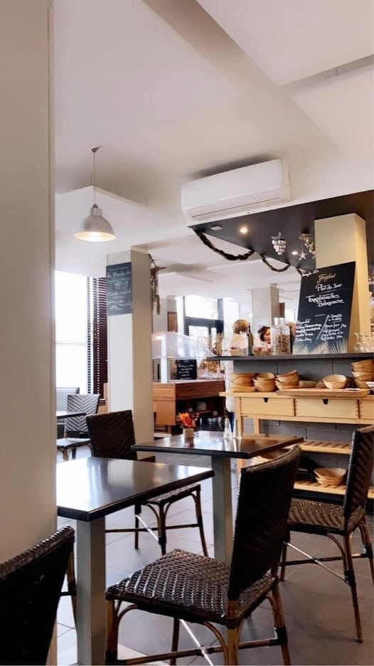 Brasserie du Parc — photo 3
