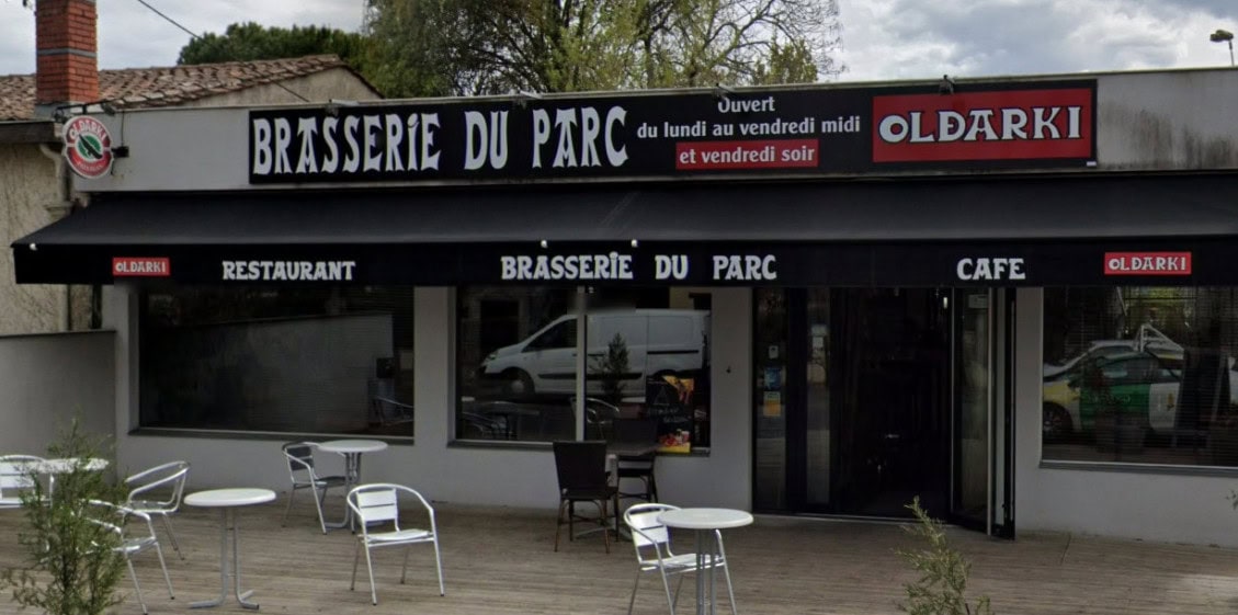 Brasserie du Parc — photo 2