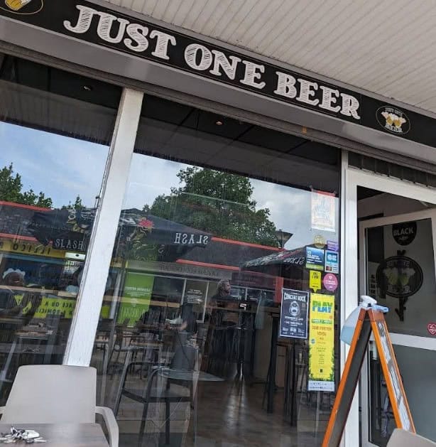 Just one beer — photo 2