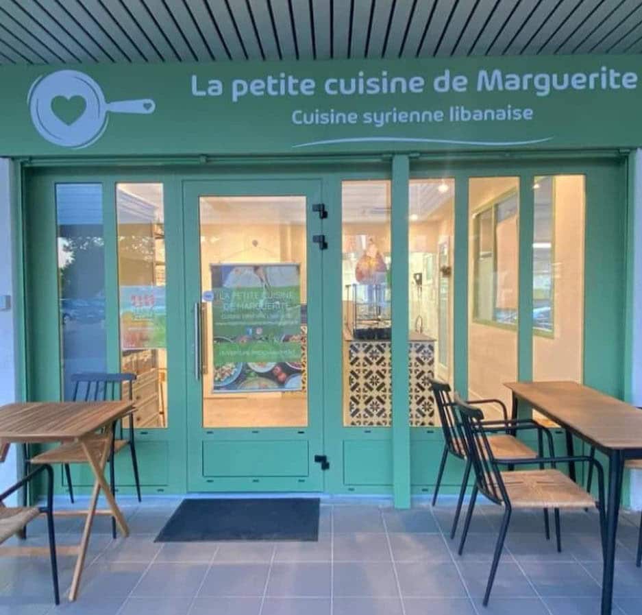 La petite cuisine de Marguerite — photo 2