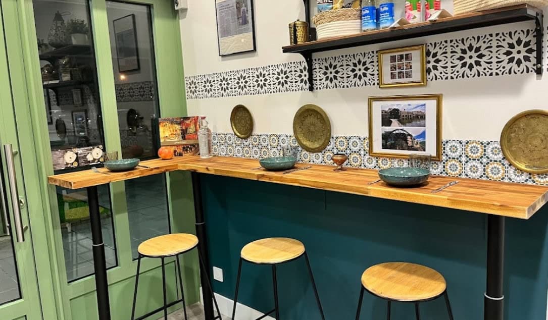 La petite cuisine de Marguerite — photo 3