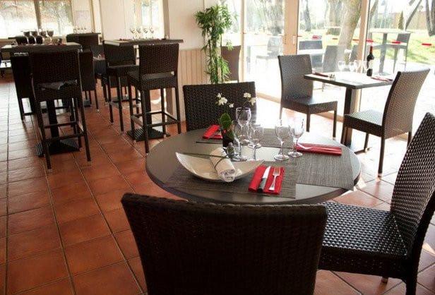 La Table de Cana — photo 3