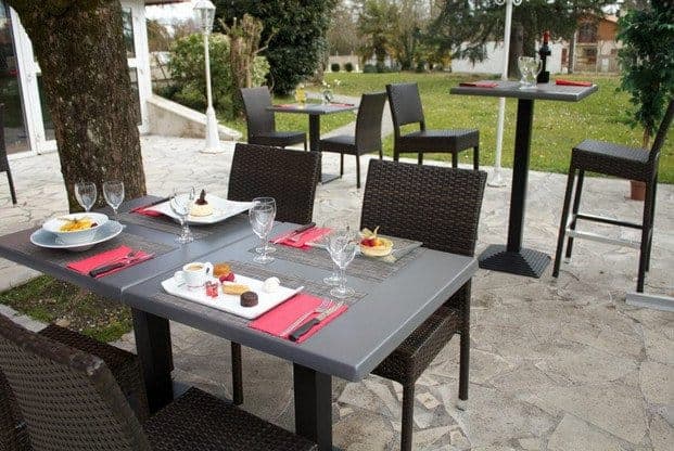 La Table de Cana — photo 2
