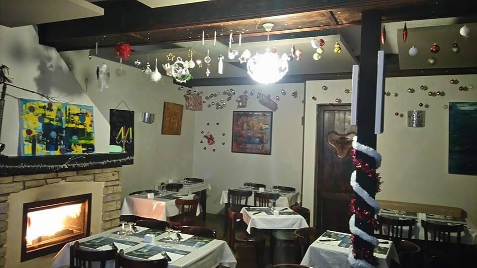 La Terrasse des Poètes — photo 3