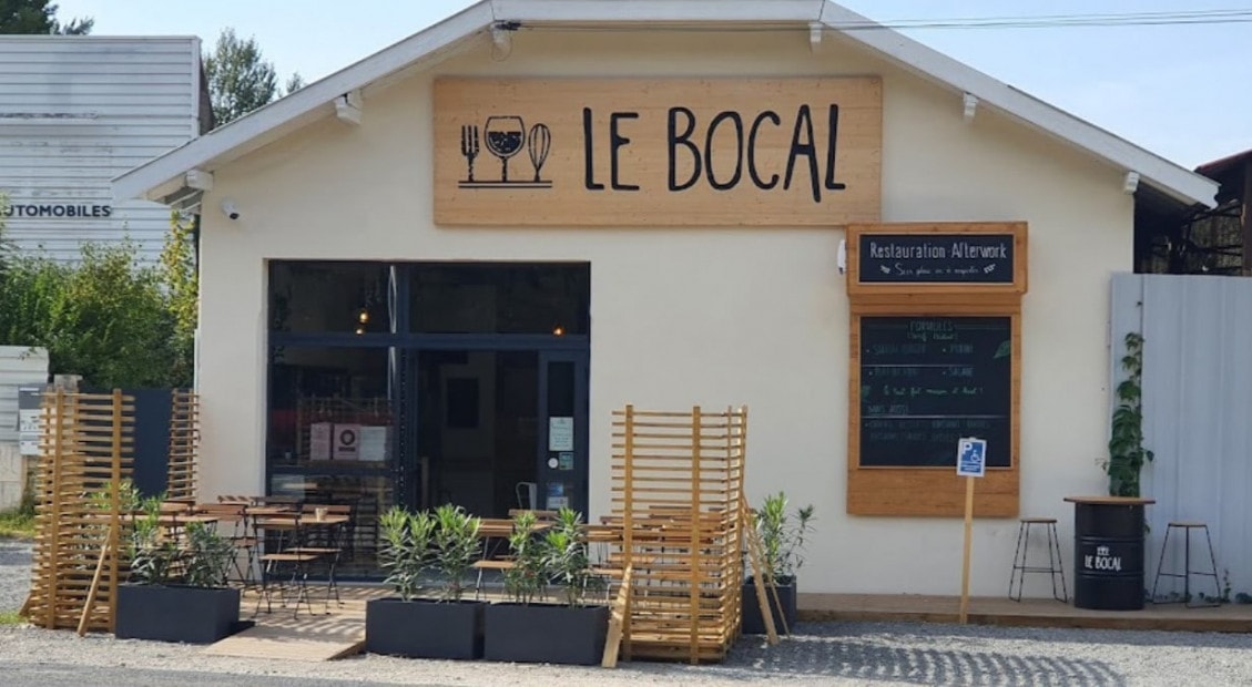 Le Bocal — photo 3